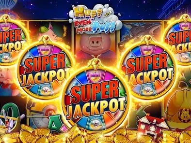 Antaramuka Pengguna Moden screenshot