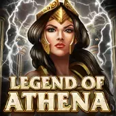 Legend of Athena game icon