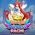 Starlight Princess Pachi game thumbnail