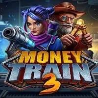 Money Train 3 game icon