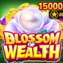 Blossom of Wealth game icon