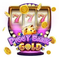 Piggy Bank Gold game icon